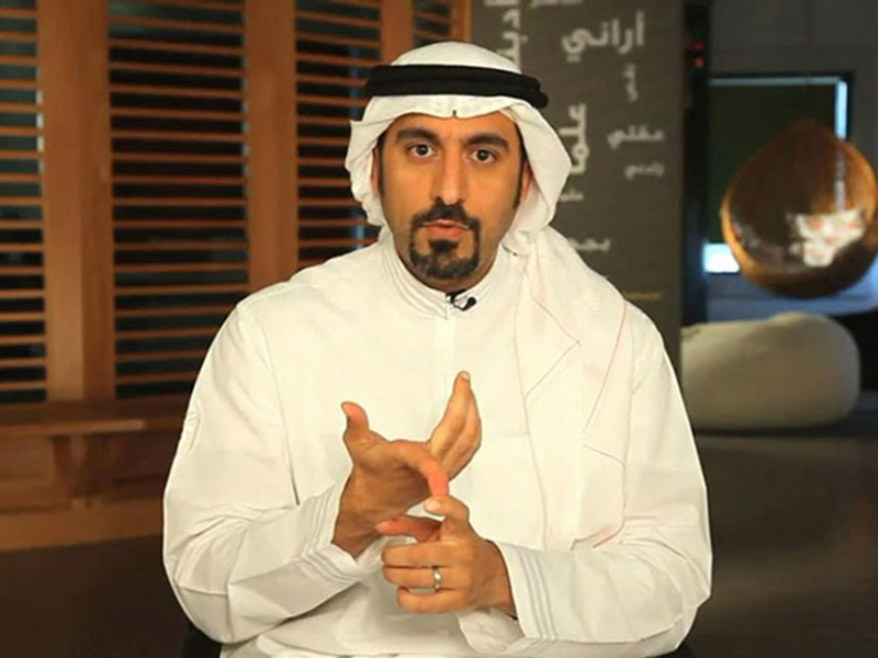 هذه حقيقة وفاة الإعلامي أحمد الشقيري